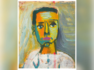 Claude Simon : une exposition inédite au Musée Lambinet de Versailles