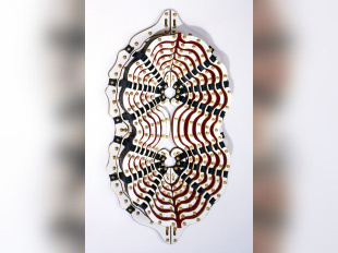 Cathy de Monchaux au Palais de Tokyo : une rétrospective inédite et déroutante à Paris