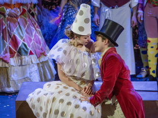 Belle Lurette : l’opéra-comique d’Offenbach renaît au théâtre du Gymnase Marie Bell