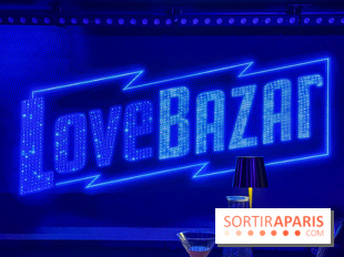 Love Bazar : le dîner-spectacle drag immersif à découvrir au Lou Diprey à Paris