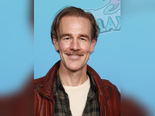 James Van der Beek, star de la série Dawson, est décédé