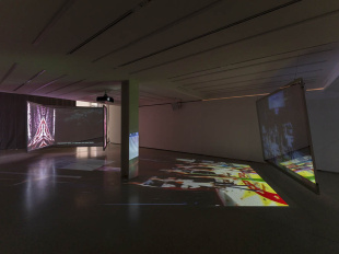 Le rêve cette autre part : l'exposition onirique à la Fondation Pernod Ricard