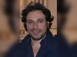 Le comédien Bruno Salomone est décédé