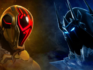 Fortnite Rivalités : map, skins, passe de combat... Tout savoir sur la nouvelle saison du Battle Royale