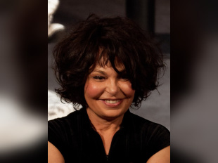 Décès Isabelle Mergault