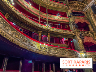 Le Printemps du Théâtre 2026 à Paris