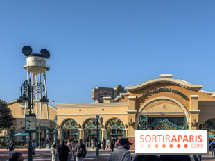 Disneyland Paris : quelles attractions sont ouvertes ou fermées en mars 2026 ?