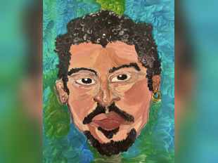 A Paris, cette exposition vous propose de discuter avec des tableaux