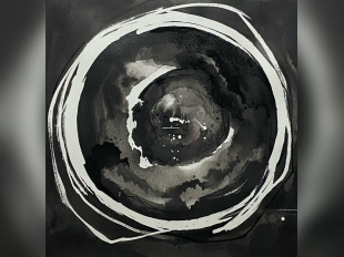 Exposition Avant le cendres à la galerie La Lison