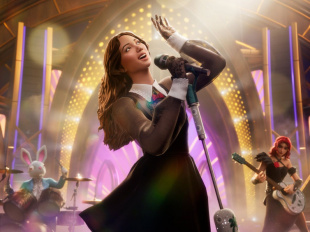 Fortnite : Laufey au cœur de la nouvelle saison de Fortnite Festival