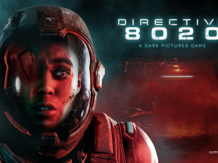 Directive 8020 : enfin une date de sortie pour le retour de la saga Dark Pictures