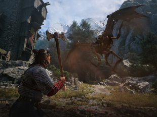 The Blood of Dawnwalker : le jeu vampirique de Bandai s'offre une date de sortie