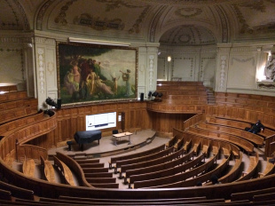 Nuit Blanche Oplineprize