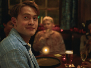 Heartstopper Forever : nouvelles images pour le film avec Kit Connor et Joe Locke sur Netflix