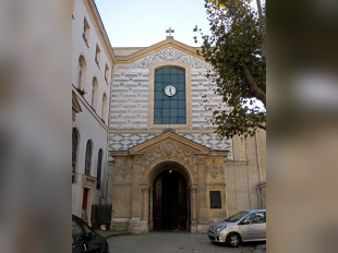 Fête de la Musique 2026 : Carmina Burana à la Cathédrale Sainte Croix des Armeniens