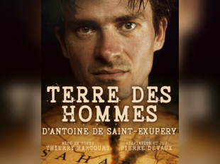 Terres des Hommes Mois Molière