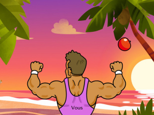 Rhythm Paradise Groove se montre dans une bande-annonce