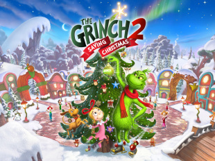 Le Grinch 2 : À la rescousse de Noël, une nouvelle aventure annoncée sur consoles et PC