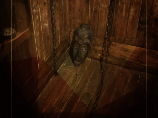 Vaudou à L’Antichambre : l’escape game d’évasion près de Strasbourg-Saint-Denis à Paris