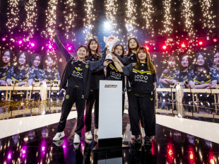 Esports World Cup 2026 : les résultats des compétitions et le programme du lendemain