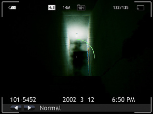 Shutter Story