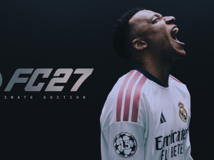 EA SPORTS FC 27 : Kylian Mbappé fait son retour sur la jaquette du jeu
