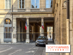 Conseil constitutionnel à Paris : quand et comment visiter le Palais-Royal ?