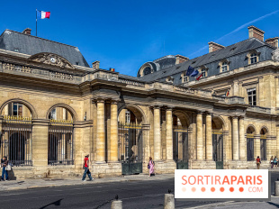 Peut-on visiter le Conseil d'État à Paris ? Voici comment découvrir le Palais-Royal autrement