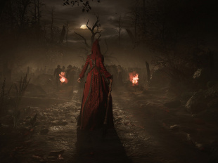 1666 Amsterdam : le jeu d’action-aventure sur fond de chasse aux sorcières se montre au Summer Game Fest