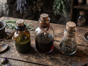 Affaire des Poisons : le scandale qui a failli emporter la cour de Louis XIV.
