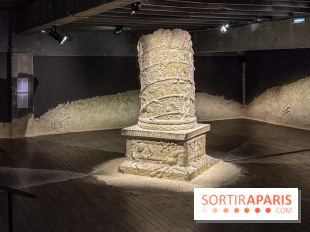 Céleste Richard-Zimmermann : les monuments détournés dans une exposition au Palais de Tokyo
