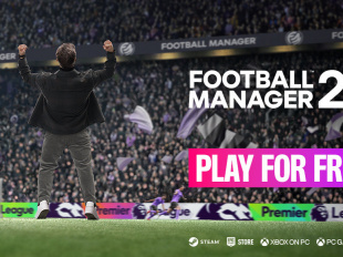 Football Manager 27