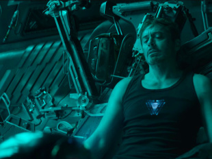 Avengers Endgame : découvrez la première bande-annonce