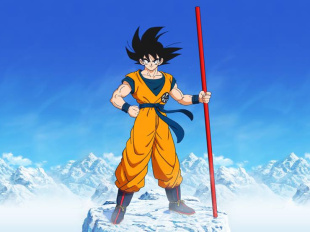 Dragon Ball Super - Broly : bande-annonce