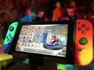 Nintendo : l'UFC-Que Choisir porte plainte pour obsolescence programmée de ses manettes