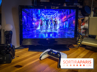 Idée cadeau de Noël 2022 : notre sélection de jeux vidéo d'aventure sur PC et consoles