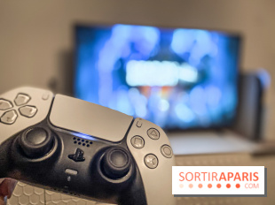 Idée cadeau de Noël 2022 : notre sélection de jeux vidéo d'horreur, pour les fans du genre