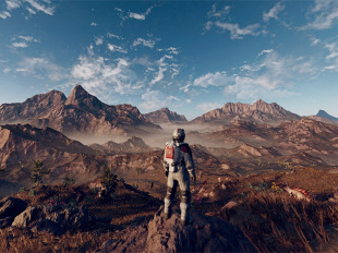 Xbox Games Showcase et Starfield Direct : suivez l'événement sur les Champs-Élysées !