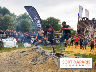 Spartan Race 2017, les photos