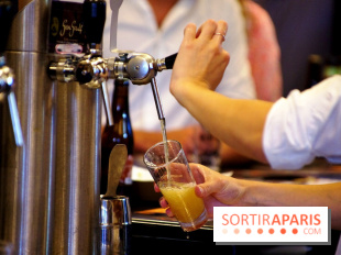 Le Mondial de la Bière 2017 à Paris