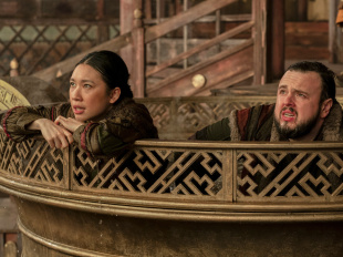 "Le Problème à 3 Corps", notre avis sur la nouvelle série Netflix des créateurs de "Game of Thrones"