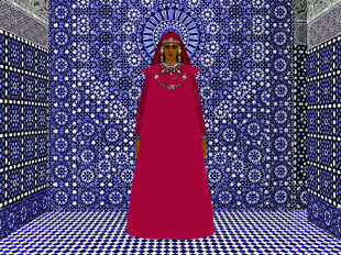 Azur et Asmar en ciné-concert à La Seine Musicale en décembre 2024