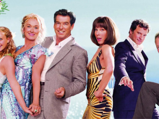 Mamma Mia! avec Meryl Streep et Pierce Brosnan arrive sur Netflix en juillet 2024