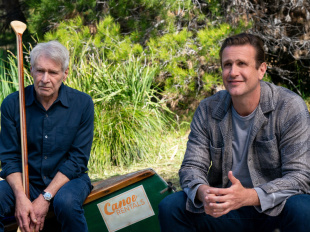 Shrinking Saison 2 – Jason Segel et Harrison Ford de retour dans la comédie dramatique sur Apple TV+