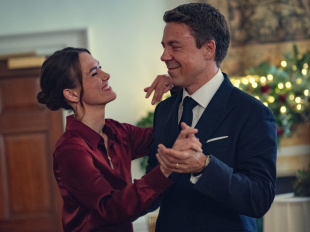 Black Doves : thriller d'espionnage avec Keira Knightley et Ben Whishaw