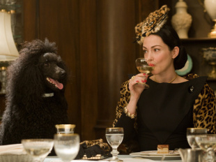 Inglourious Basterds : action et vengeance avec Brad Pitt et Mélanie Laurent