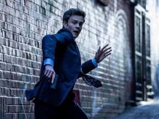 Novocaïne, un thriller avec Jack Quaid et Amber Midthunder