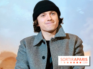 The Odyssey : l’adaptation ambitieuse de Christopher Nolan avec Tom Holland