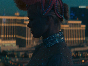 The Last Showgirl : un drame touchant avec Pamela Anderson