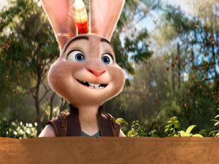 Hopper et le Secret de la Marmotte : film d’animation pour les vacances